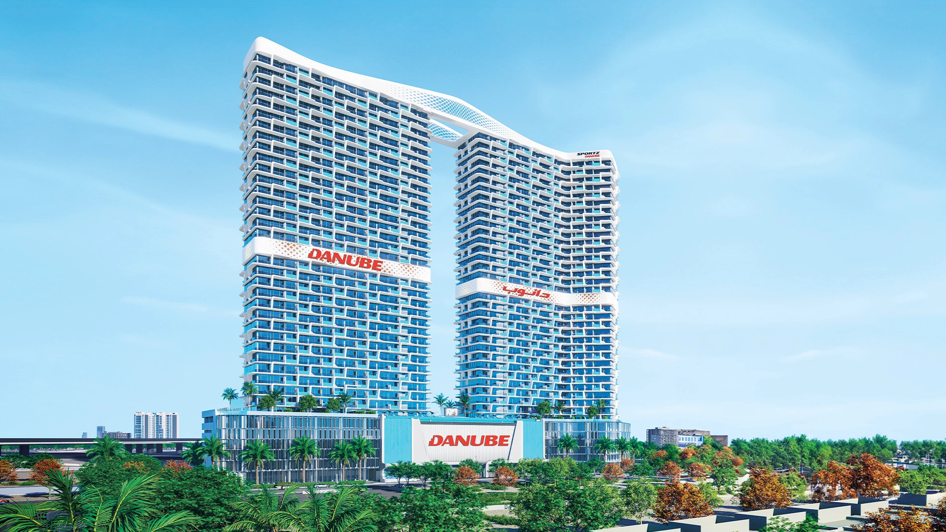 Меблированная квартира