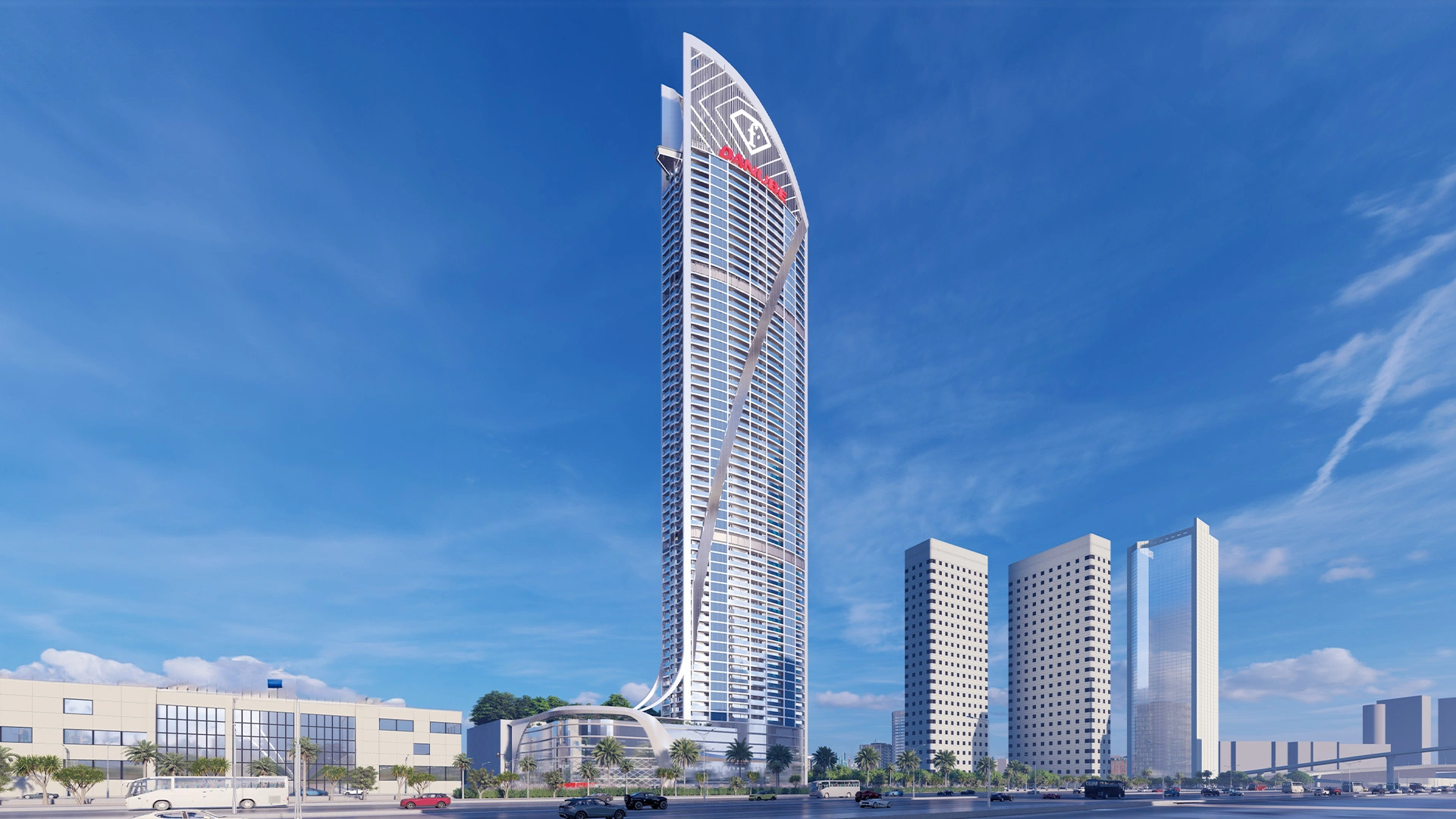 Меблированная квартира